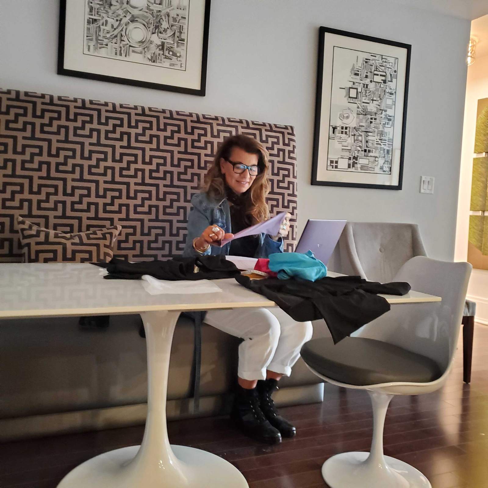 Welcome to Our Any Age Community