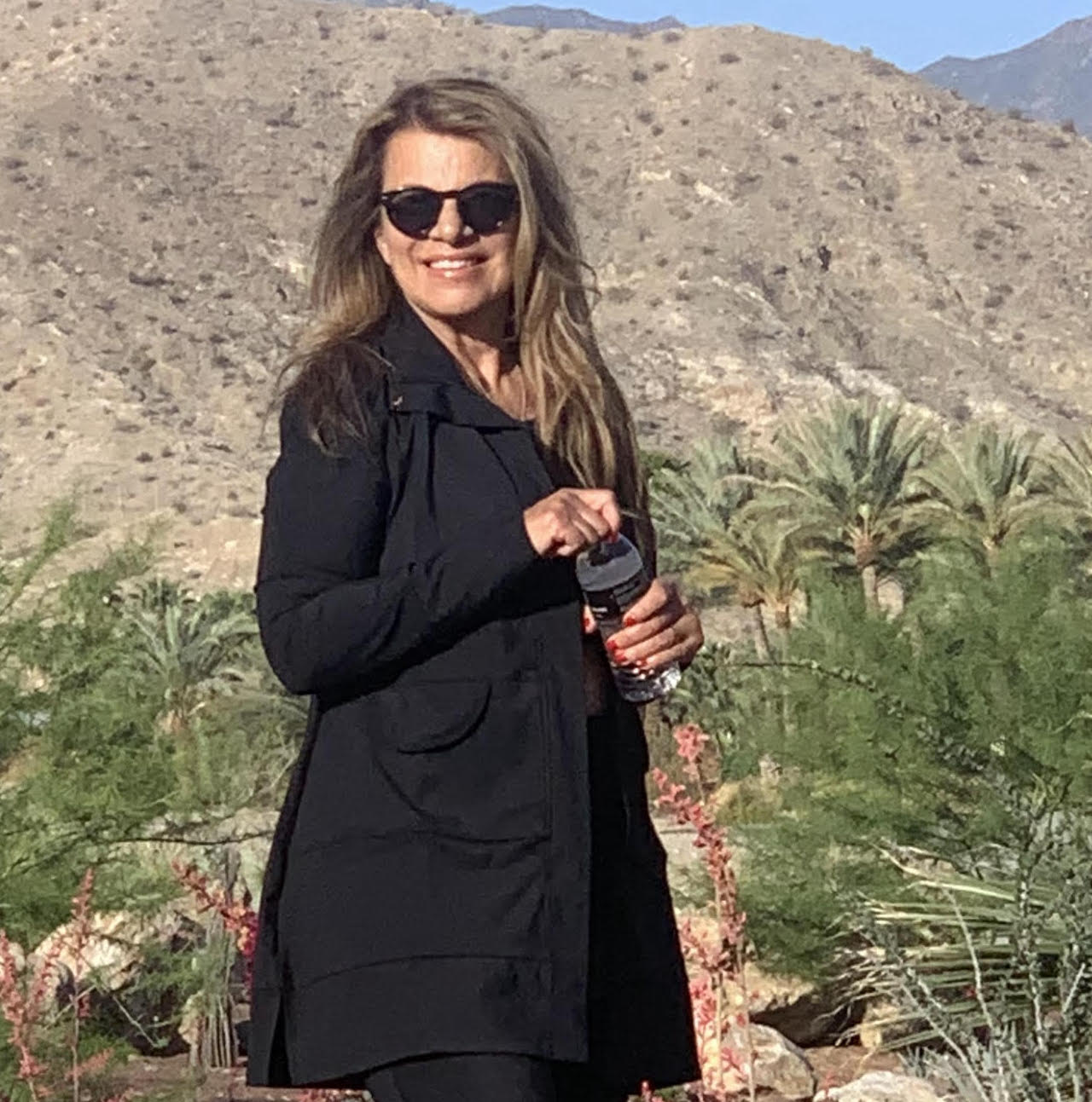 Keeping Active at Every Age - National Senior Health & Fitness Day