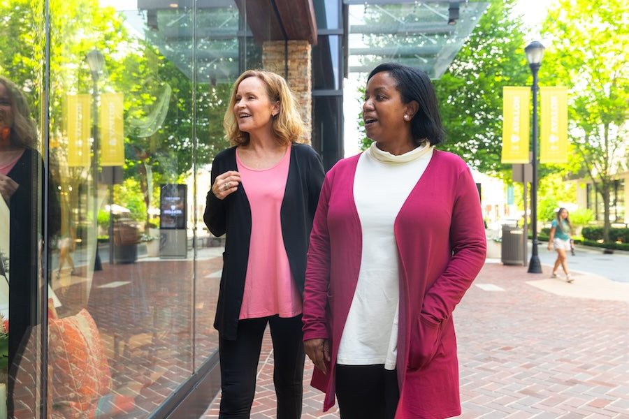 Mastering Fall Layering: How to Style AnyAge Wear's Cardigans for the Perfect Look