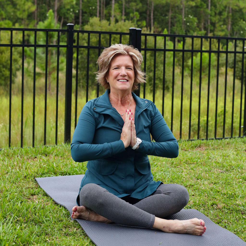 AnyAge Community: Meet Roseann