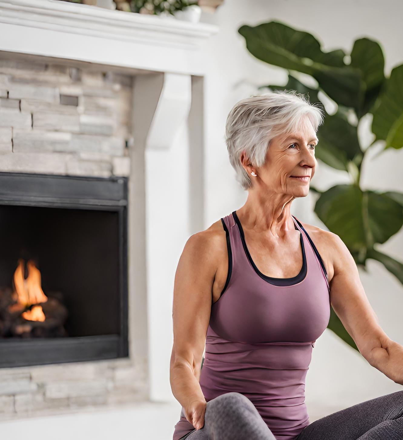 Winter Wellness: 5 Creative Ways to Embrace Movement and Stay Active