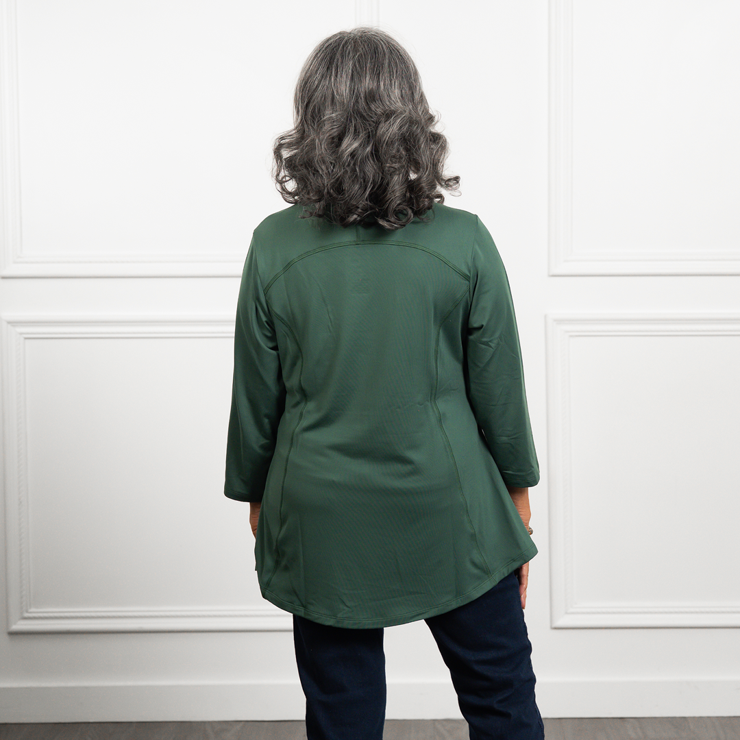 #color_hunter green