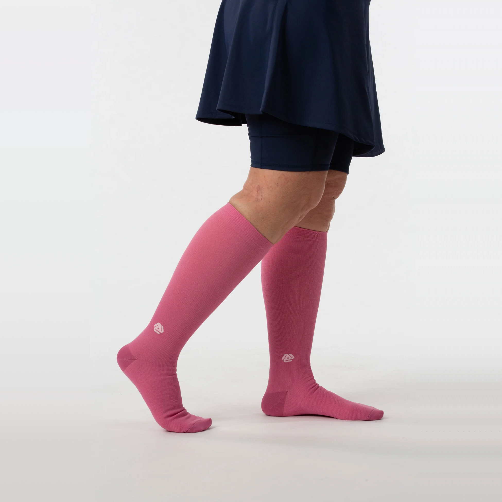 Rejuvenating Light Compression Socks