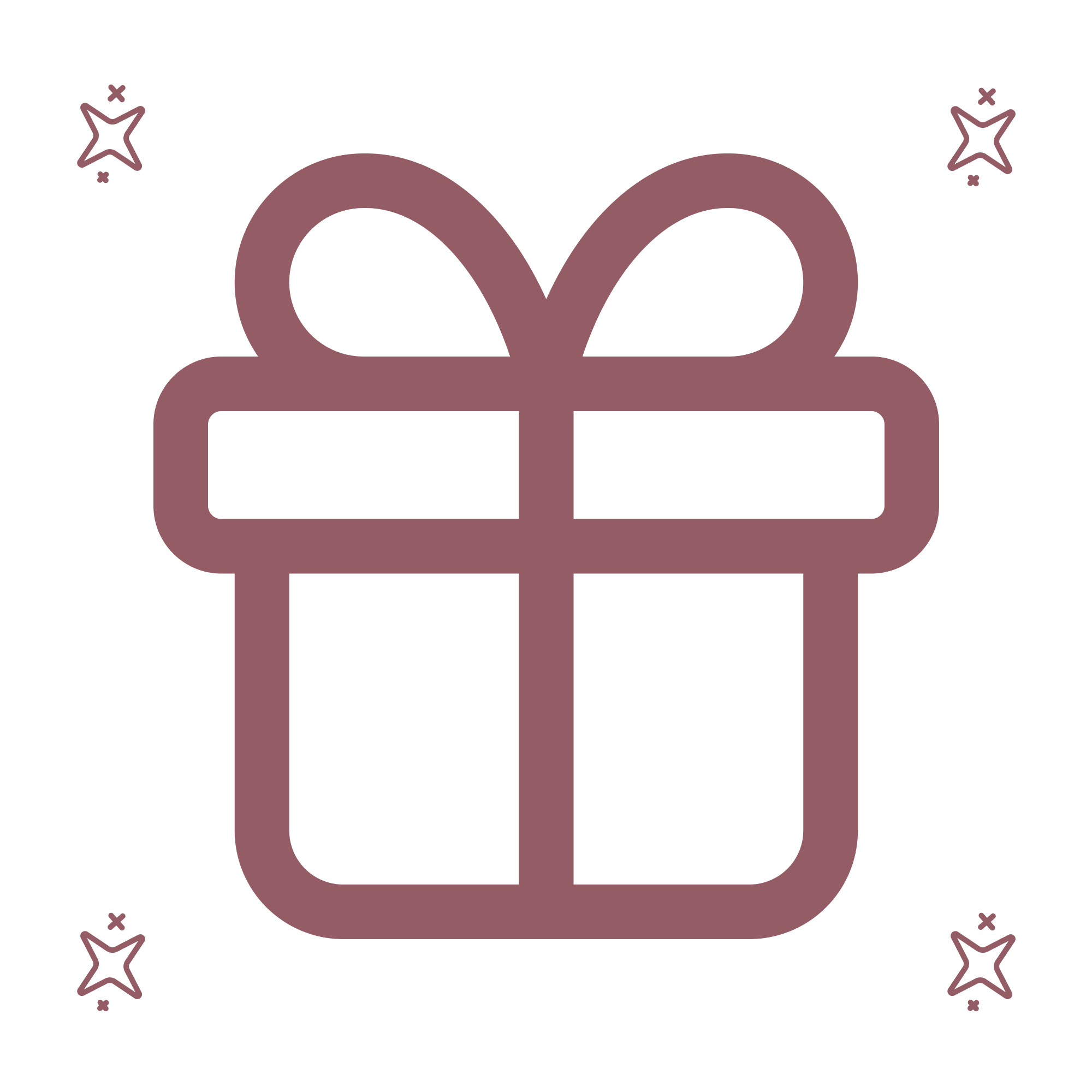 Mystery Gift