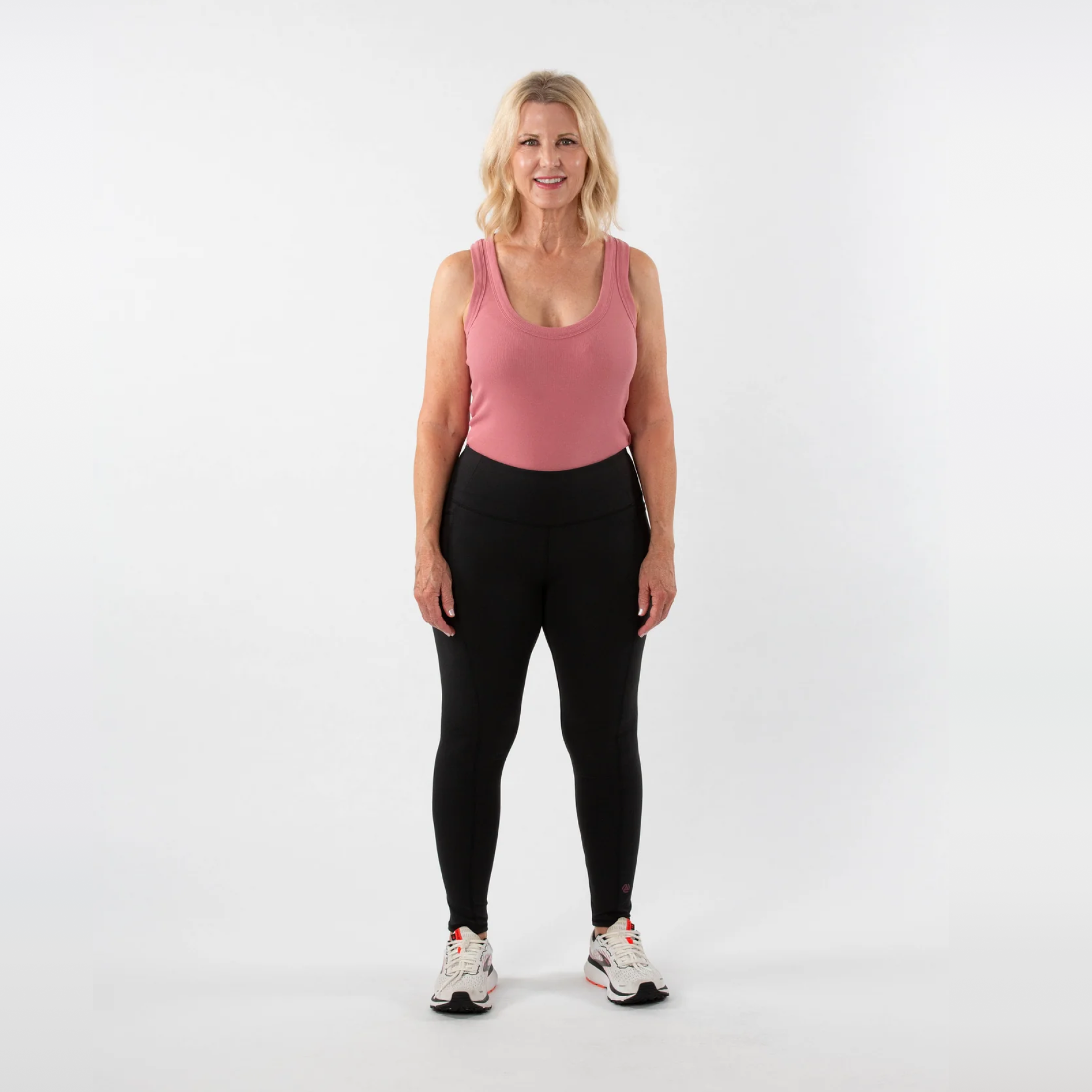 Haven High Rise Leggings with Tummy Control
