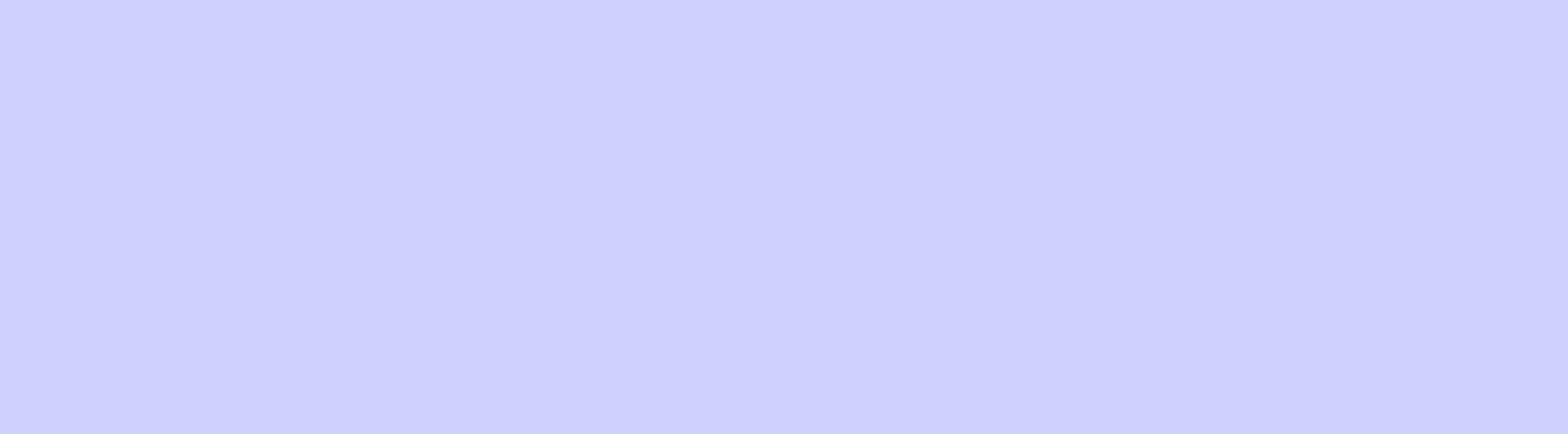 Periwinkle Picks
