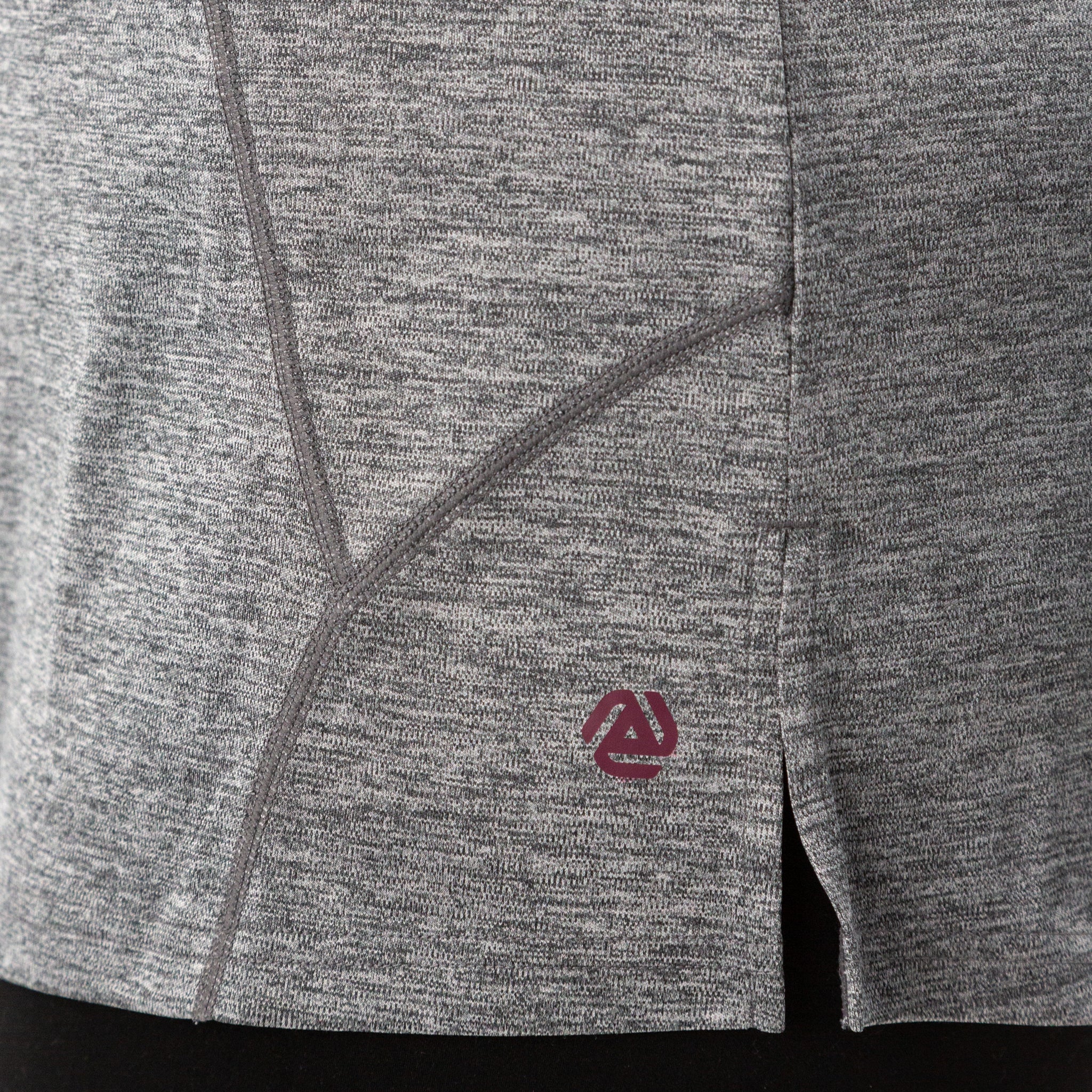 Vista Half-Zip Tunic