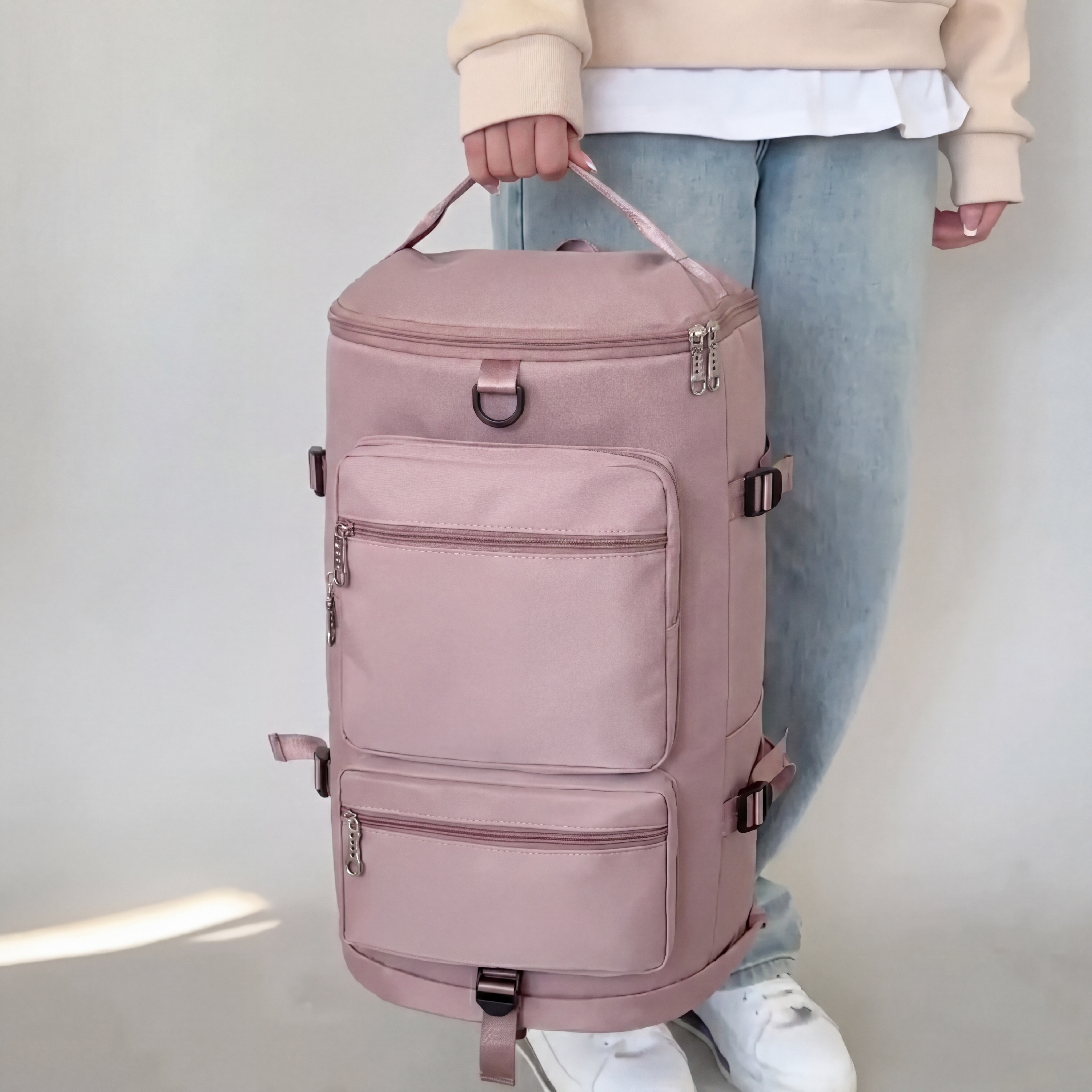 Getaway Travel Bag