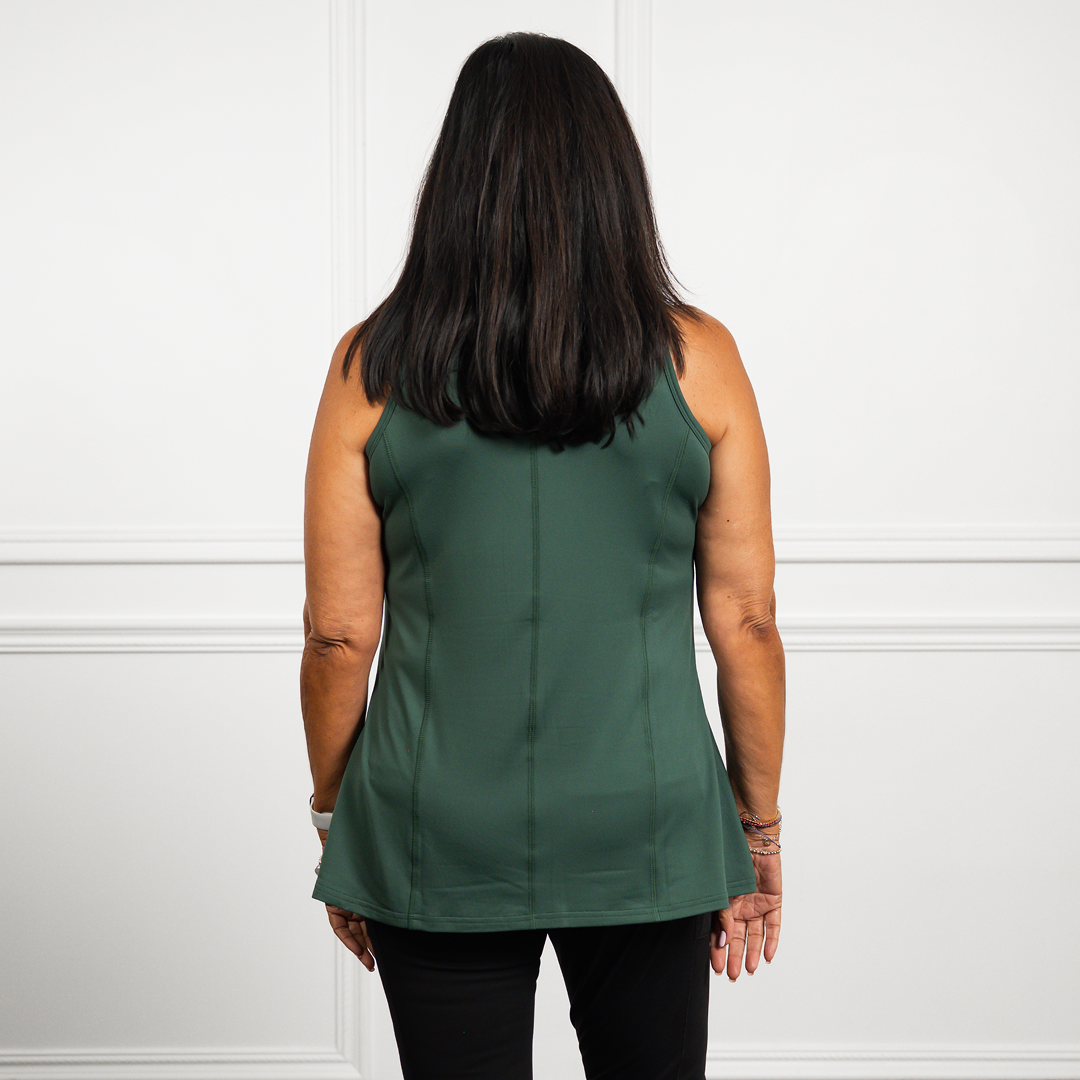 #color_hunter green