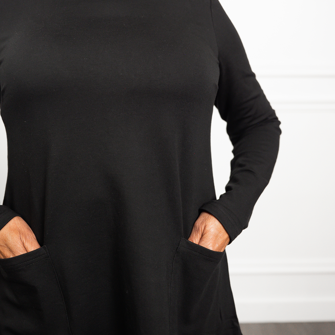 Aura Midweight Sweater