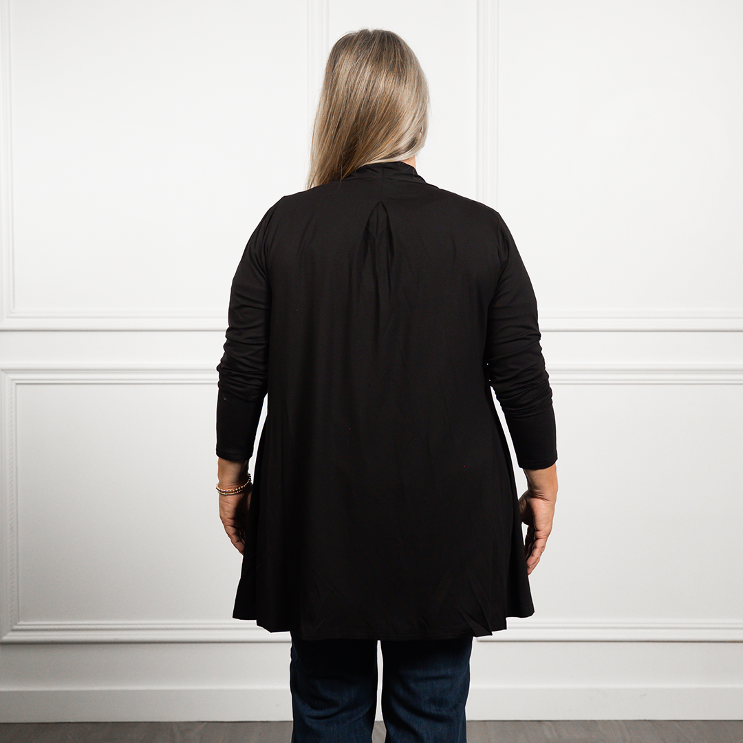 Embrace Bamboo Cardigan