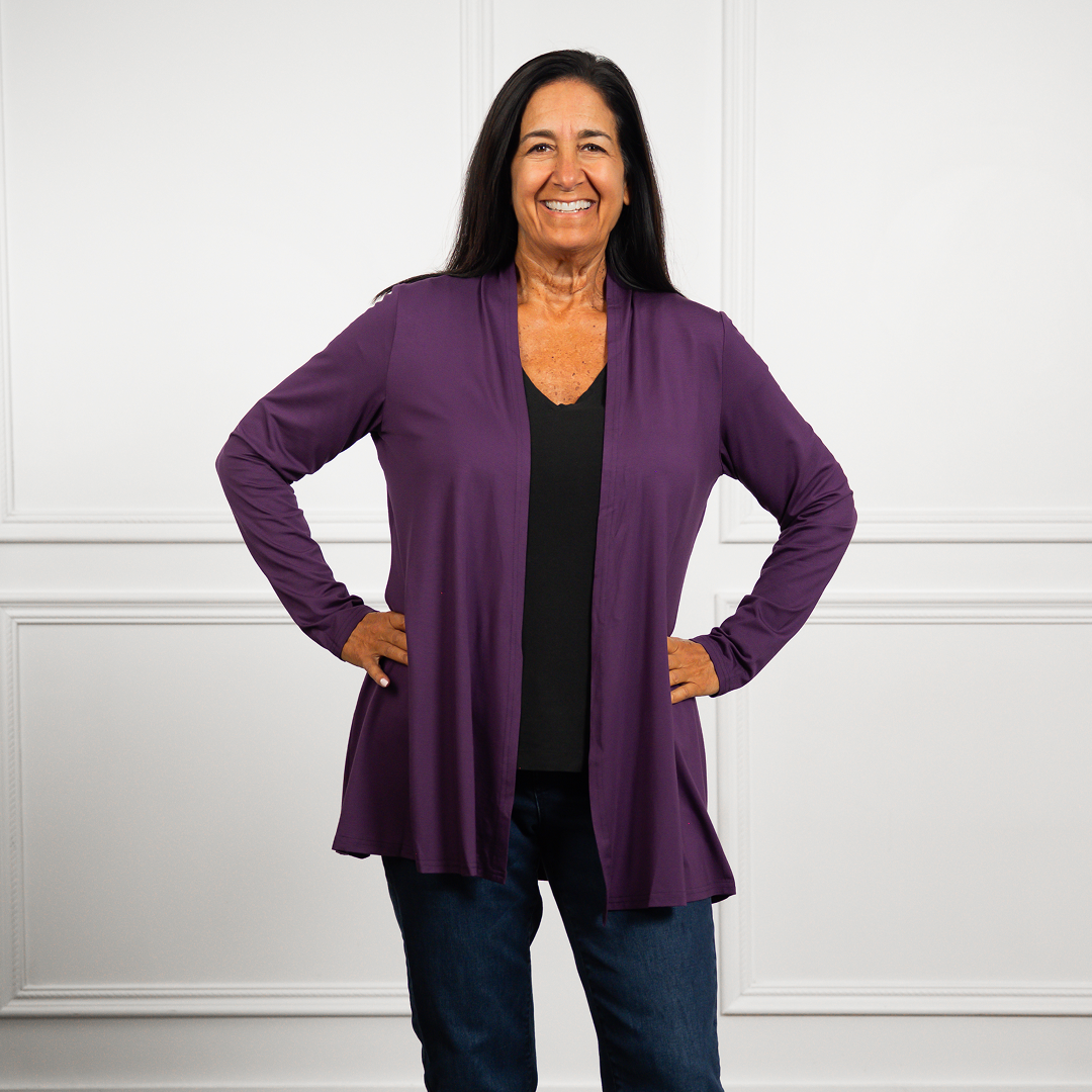 Embrace Cardigan