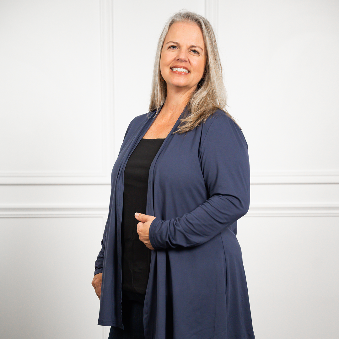 Embrace Cardigan