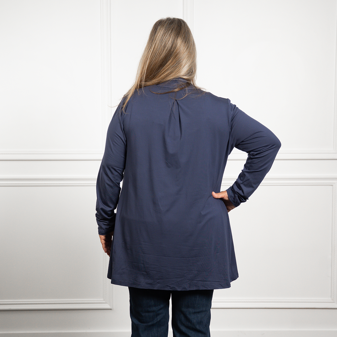 Embrace Bamboo Cardigan