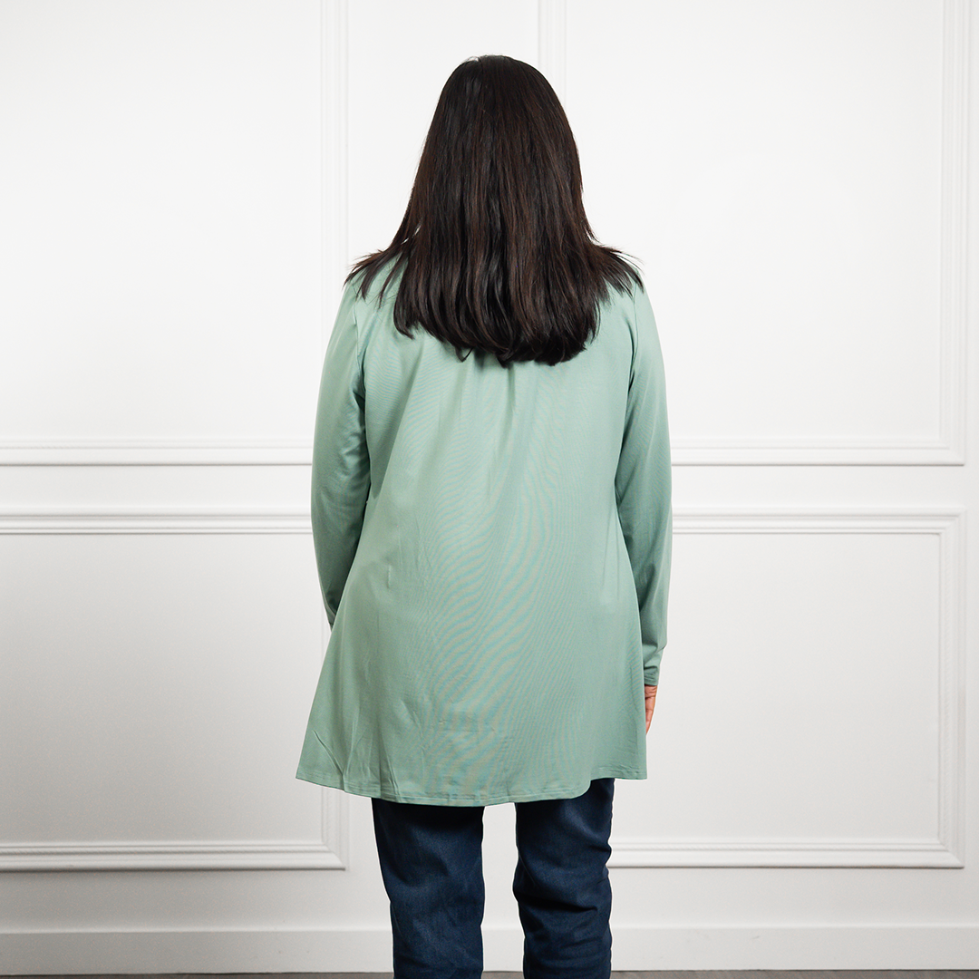 Embrace Bamboo Cardigan