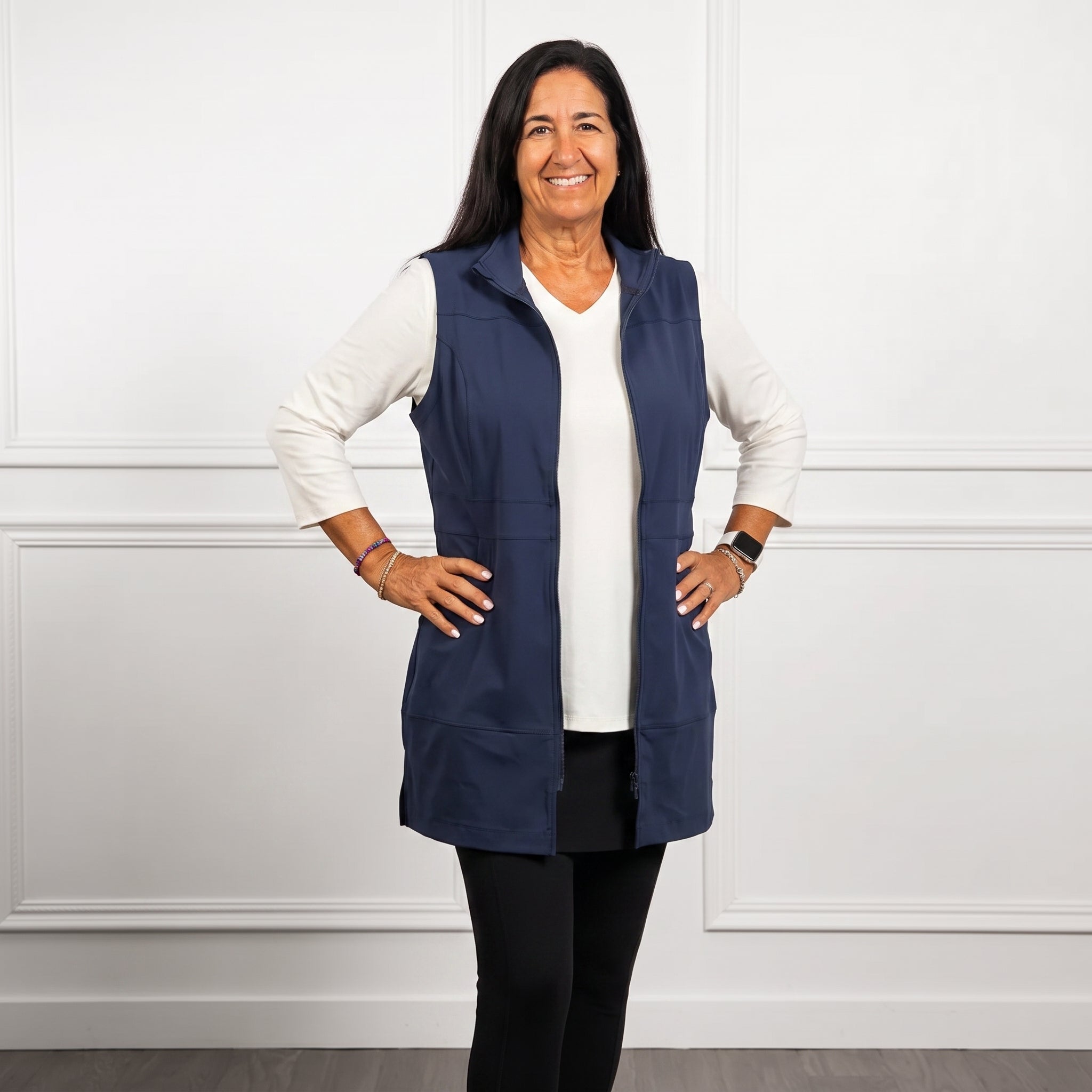 Carefree Vest