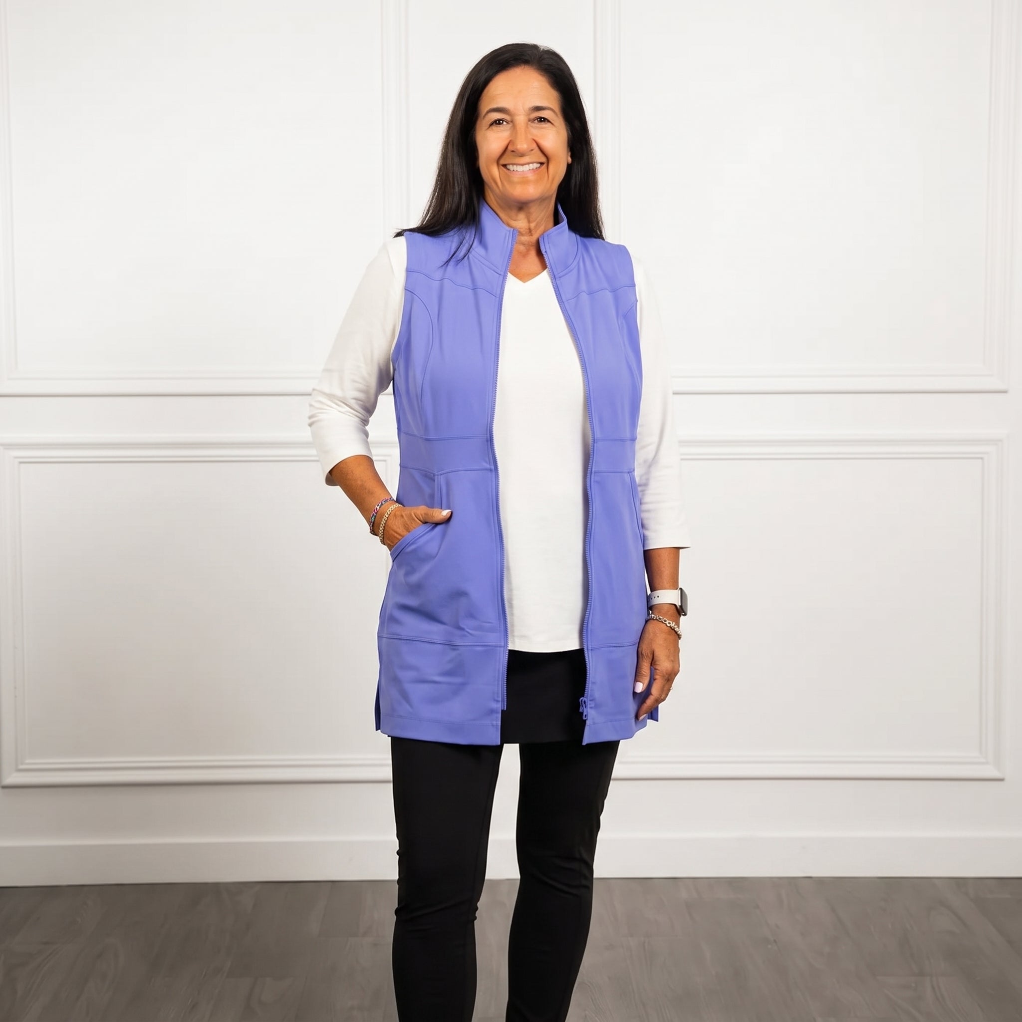 Carefree Vest