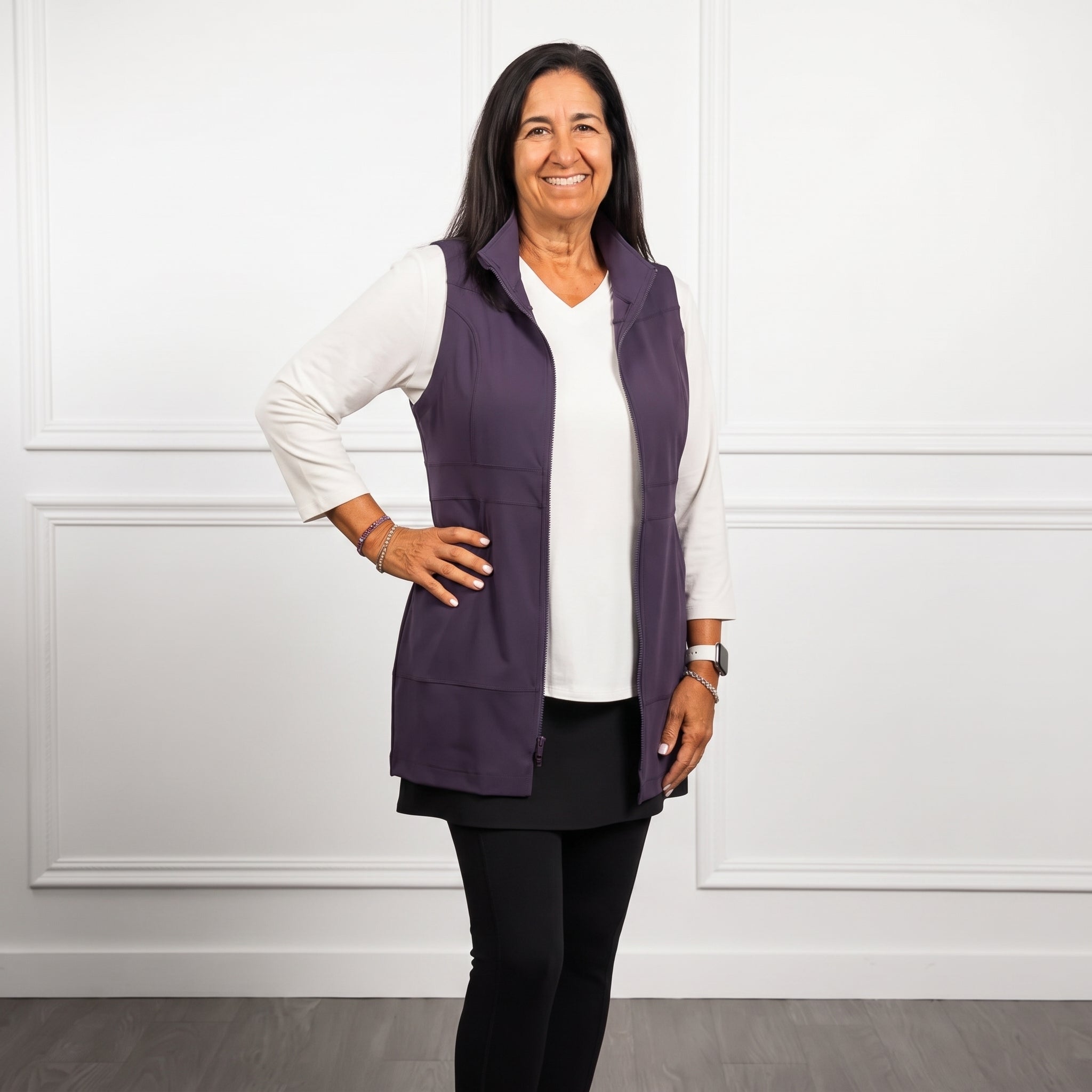 Carefree Vest