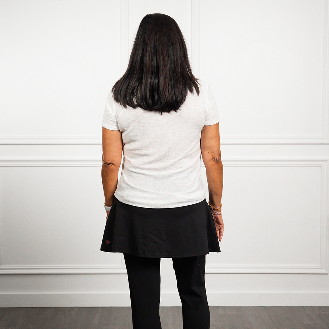 Summit Skirted Leggings