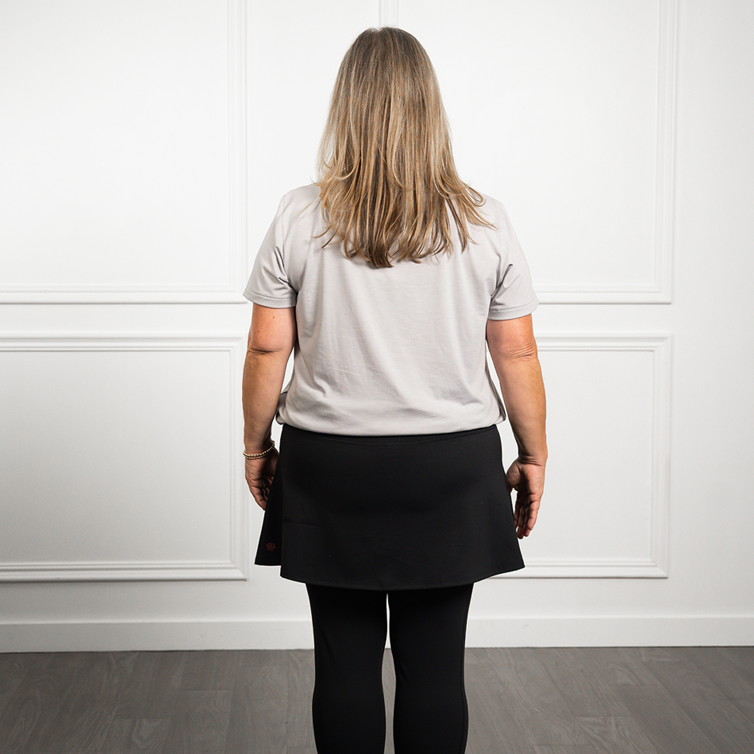 Summit Skirted Leggings