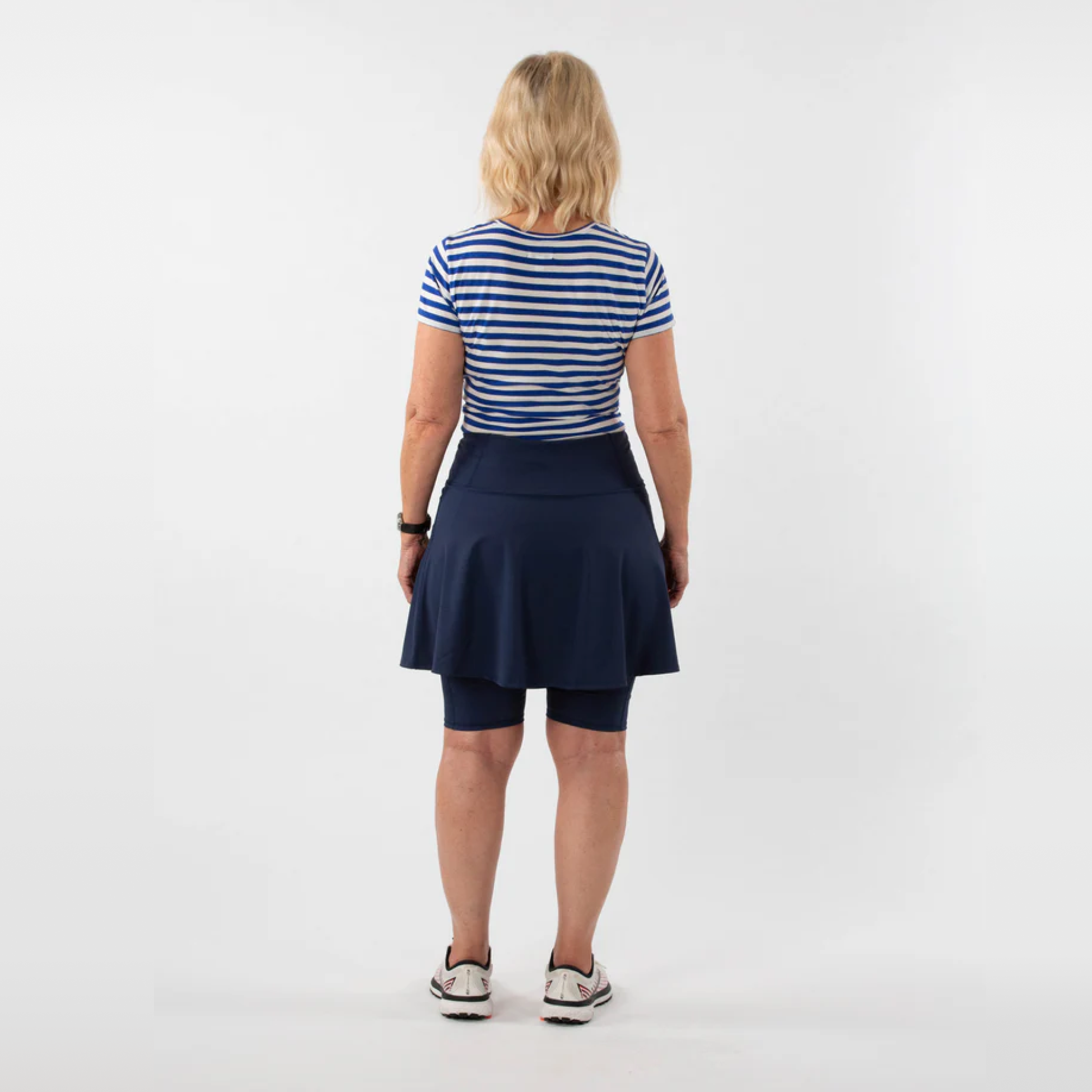 18" Aria Skort w/Pockets