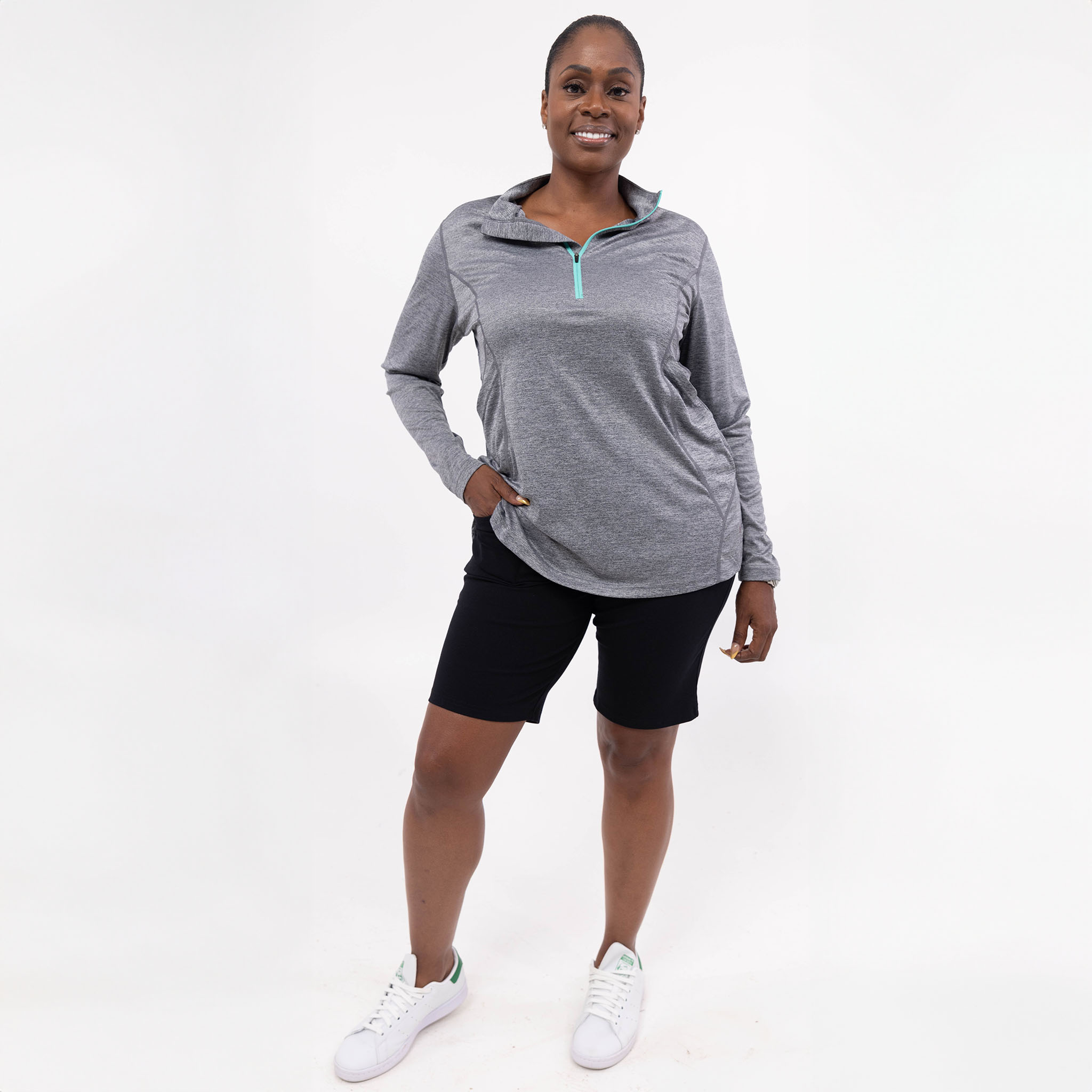 Venture Bamboo Short