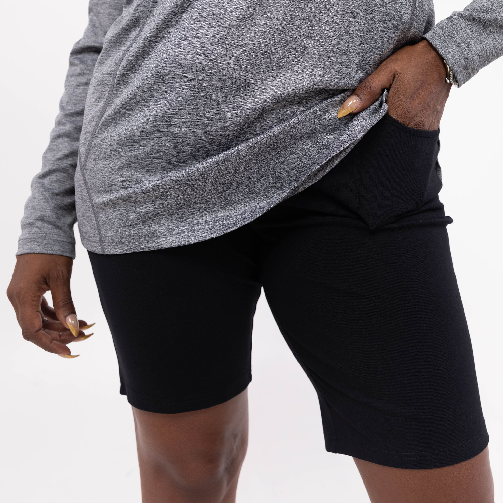Venture Bamboo Short