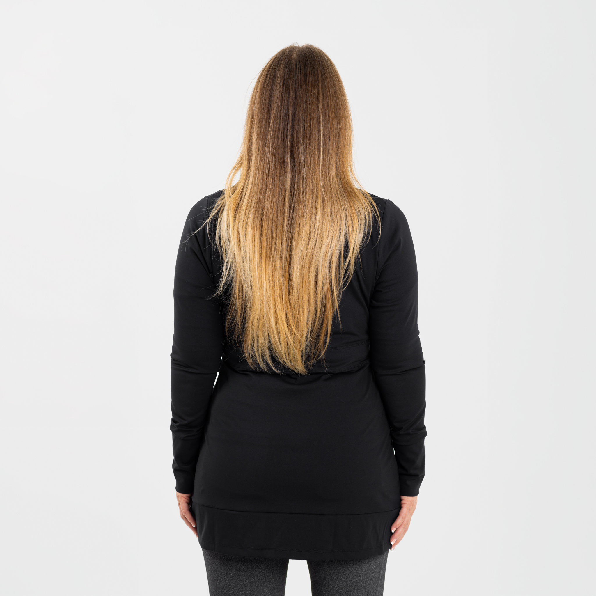 Windsor Long Jacket