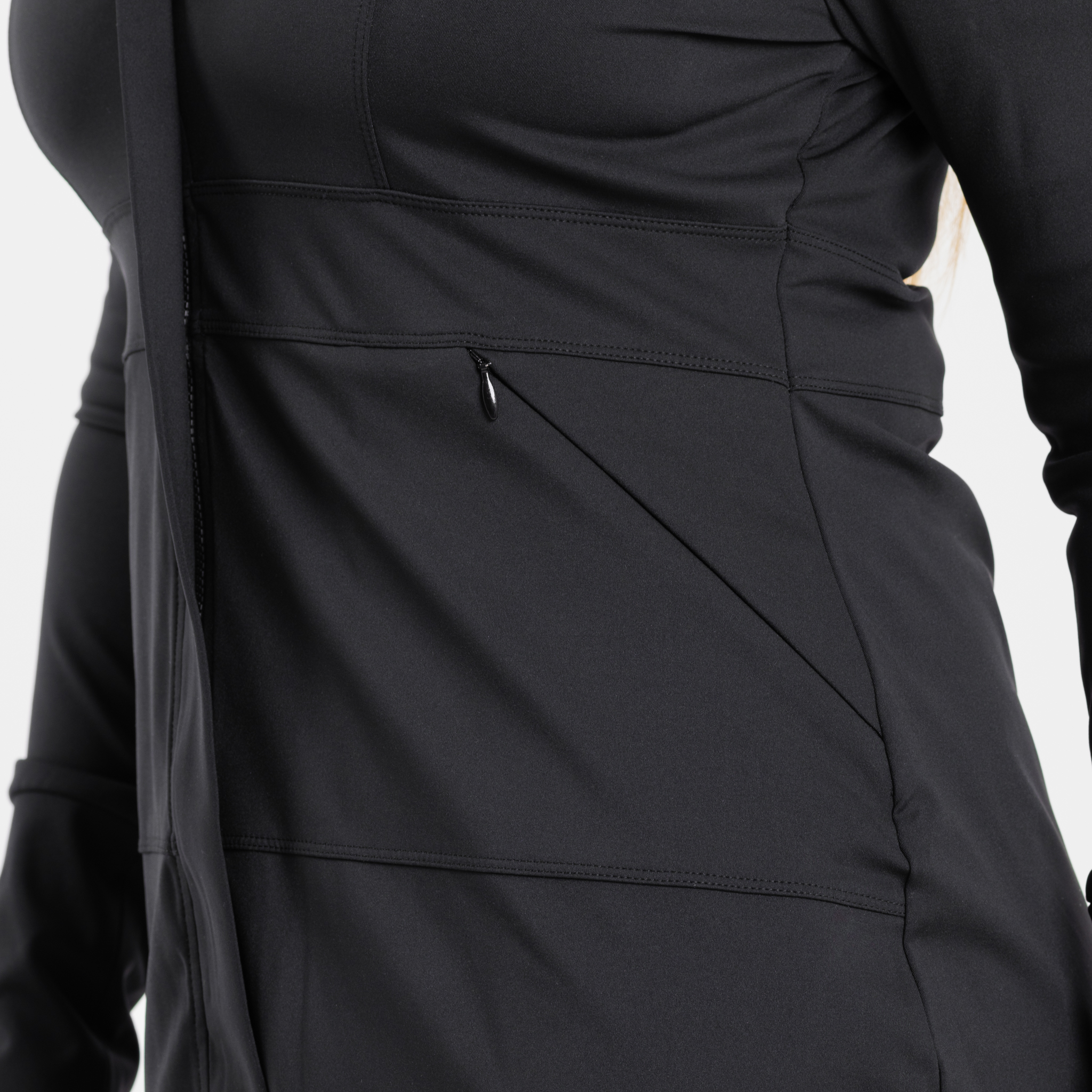 Windsor Long Jacket