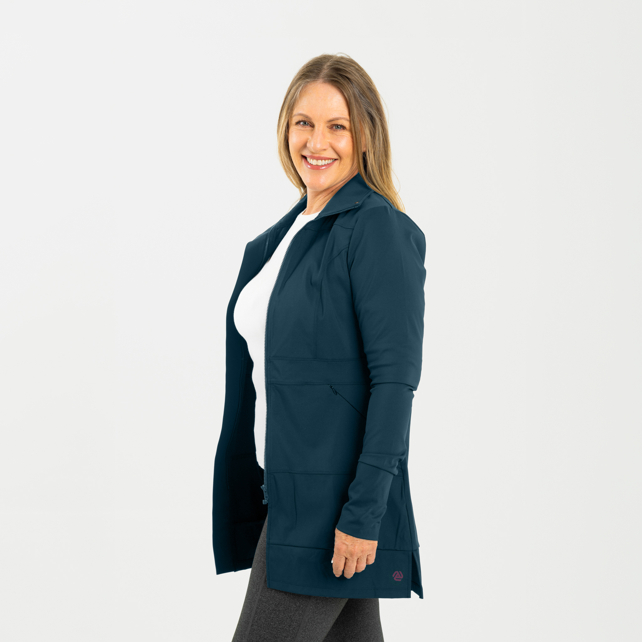Windsor Long Jacket